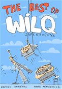 Wilq Super... - Tomasz Minkiewicz, Bartosz Minkiewicz -  books in polish 
