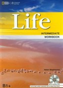 Life Inter... - Helen Stephenson -  books from Poland
