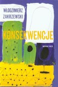 Konsekwenc... - Włodzimierz Zakrzewski - Ksiegarnia w UK