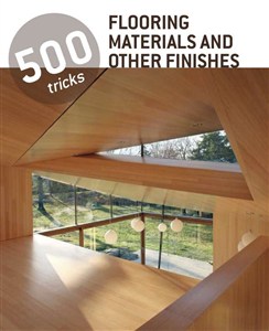Picture of 500 tricks flooring materials and other finish