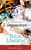 polish book : Club des d... - Julia London