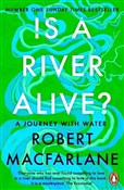 polish book : Is a River... - Robert Macfarlane