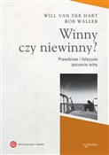 polish book : Winny czy ... - Will Hart, Rob Waller