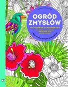 Ogród zmys... - Eric Marson -  books from Poland
