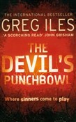 Devil’s Pu... - Greg Iles -  Polish Bookstore 