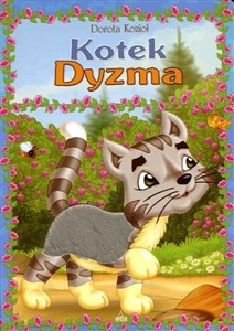 Picture of Kotek Dyzma