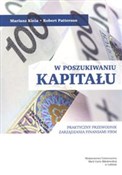 W poszukiw... - Mariusz Kicia, Robert Patterson -  Polish Bookstore 