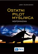 Polska książka : Ostatni pi... - Jerzy Główczewski