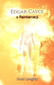 Picture of Edgar Cayce o Reinkarnacji