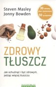 Zdrowy tłu... - Jonny Bowden, Steven Masley -  books from Poland