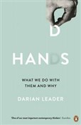 Hands What... - Darian Leader -  books from Poland