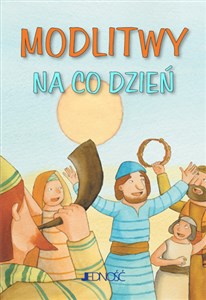Picture of Modlitwy na co dzień