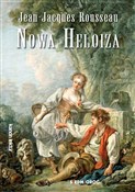 Polska książka : Nowa Heloi... - Jean Jacques Roussequ