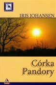 polish book : Córka Pand... - Iris Johansen