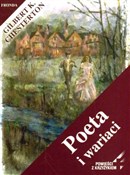 Polska książka : Poeta i wa... - Gilbert Keith Chesterton