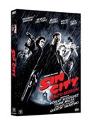 polish book : Sin City M...