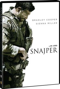 Obrazek DVD SNAJPER
