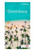 polish book : Dominikana... - Anna Kiełtyka