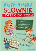 Ilustrowan... - Opracowanie Zbiorowe -  books from Poland