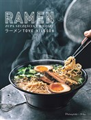 Ramen Zupa... - Tove Nilsson -  Polish Bookstore 