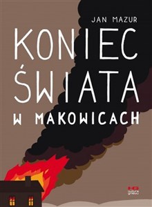 Picture of Koniec świata w Makowicach