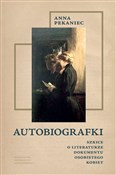 polish book : Autobiogra... - Anna Pekaniec