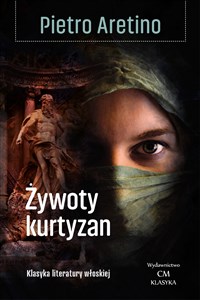 Obrazek Żywoty kurtyzan