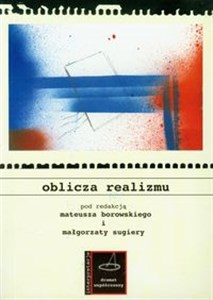 Picture of Oblicza realizmu