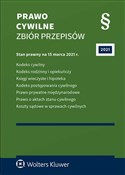 Polska książka : Prawo cywi... - Opracowanie Zbiorowe