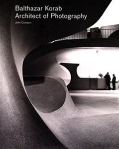 Picture of Balthazar Korab - Architect of Photography