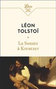Polska książka : Sonate a k... - Lew Tołstoi