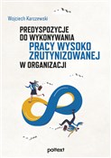 Predyspozy... - Wojciech Karczewski - Ksiegarnia w UK