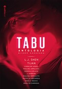 polish book : TABU. Miło... - Caroline Angel, L.J. Shen, Tijan, Monika Cieluch, Patrycja Różańska