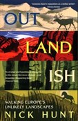 Outlandish... - Nick Hunt -  books from Poland