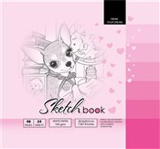 Szkicownik... -  Polish Bookstore 