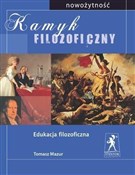 Kamyk filo... - Tomasz Mazur -  Polish Bookstore 