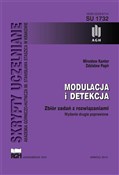 Modulacja ... - Opracowanie Zbiorowe -  books in polish 