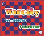 Książka : Warcaby 10...