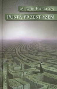 Picture of Pusta przestrzeń Historia o duchach