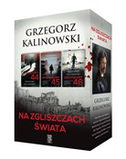 Na Zgliszc... - Grzegorz Kalinowski -  foreign books in polish 