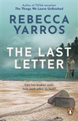 The Last L... - Rebecca Yarros -  books in polish 
