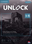 Unlock 1-5... - Chris Sowton, Peter Lucantoni - Ksiegarnia w UK