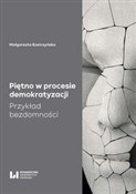Piętno w p... - Małgorzata Kostrzyńska -  foreign books in polish 