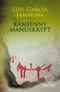 Obrazek Kamienny manuskrypt