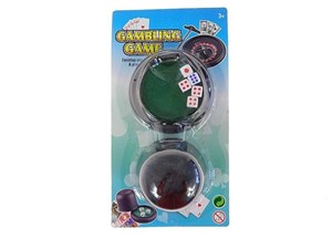 Picture of Zestaw do gry w kości