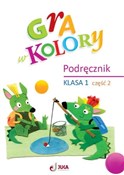 Gra w kolo... - Barbara Mazur, Beata Sokołowska, Katarzyna Zagórs -  foreign books in polish 