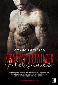 Picture of Krwawy obowiązek Aleksander