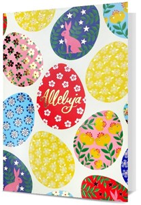 Obrazek Karnet Wielkanoc