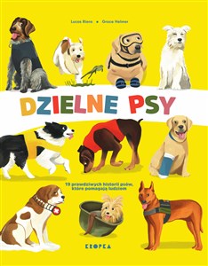 Picture of Dzielne psy