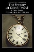 The Myster... - Charles Dickens - Ksiegarnia w UK